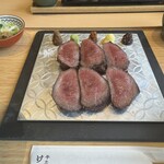 牛たん けやき - 