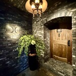 西麻布 焼肉 X - 