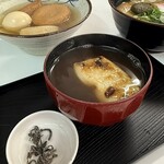 金剛山山頂 売店 - 