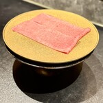 西麻布 焼肉 X - 