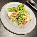 西麻布 焼肉 X - 