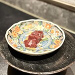 西麻布 焼肉 X - 