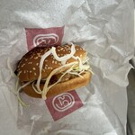 ドムドムハンバーガー - 