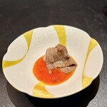 西麻布 焼肉 X - 