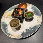 西麻布 焼肉 X - 