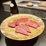 西麻布 焼肉 X - 