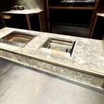 西麻布 焼肉 X - 