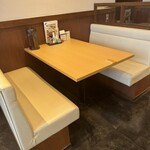 牛たん けやき - 