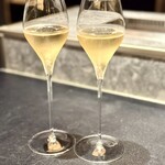 西麻布 焼肉 X - 