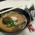 金剛山山頂 売店 - 