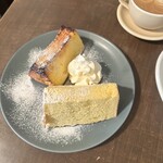 松涛カフェ 渋谷本店 - 