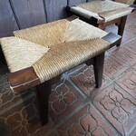 光原社 可否館 - 松本民藝