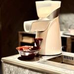 西麻布 焼肉 X - 