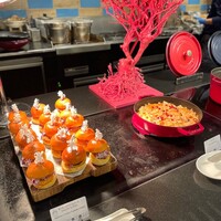 フォルク キッチン オールデイダイニング  - 