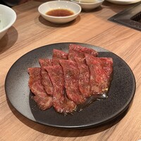焼肉ホルモン 稲田 - 