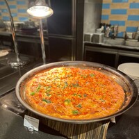 フォルク キッチン オールデイダイニング  - 