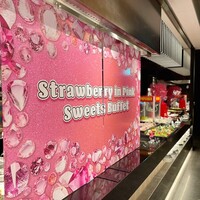 フォルク キッチン オールデイダイニング  - 