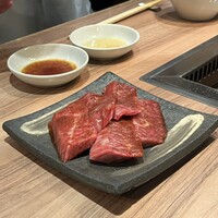 焼肉ホルモン 稲田 - 
