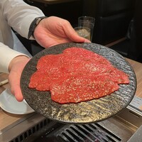 焼肉ホルモン 稲田 - 