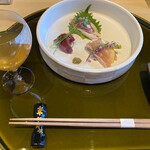 焼とり 常世長鳴鳥 - 