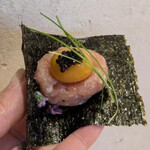 焼とり 常世長鳴鳥 - 