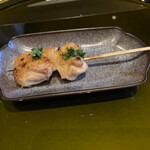 焼とり 常世長鳴鳥 - 