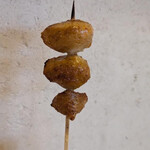 焼とり 常世長鳴鳥 - 