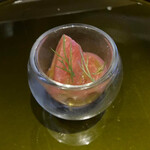 焼とり 常世長鳴鳥 - 