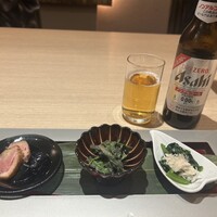 KAISEKI 鉄板 寿An - 