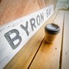 BYRON BAY coffee 横浜荏田店