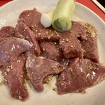 焼肉冷麺 ようちゃん - 