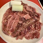 焼肉冷麺 ようちゃん - 