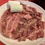 焼肉冷麺 ようちゃん - 