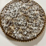 ツマガリ 甲陽園本店 - 紅玉タルト