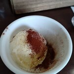 ベーカリーカフェ燦 - 