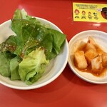 焼肉冷麺 ようちゃん - 