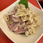 焼肉冷麺 ようちゃん - 