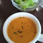 ベーカリーカフェ燦 - 