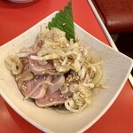 焼肉冷麺 ようちゃん - 