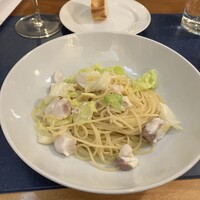 リストランテ ラ チャウ - 