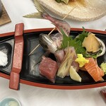 伊豆網代温泉　松風苑 - 