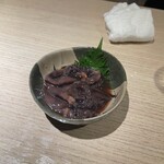 日本酒と海鮮料理 魚将 - 