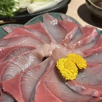 日本酒と海鮮料理 魚将 - 