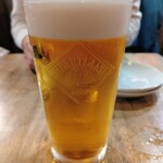 カーサテキーラTokyo - 