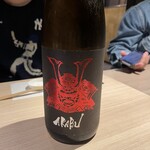 日本酒と海鮮料理 魚将 - 