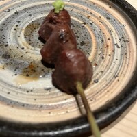 焼鳥 篠原 - 