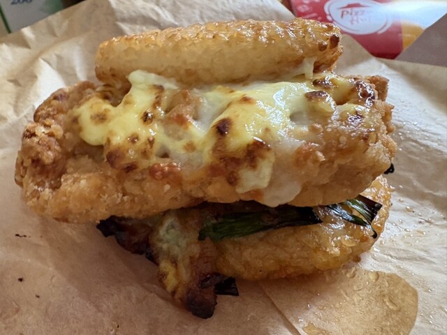 ピザハット 帯広店 - 帯広（ピザ）の写真