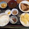 海斗 - 日替わり魚定食