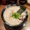 博多一双 新横浜ラーメン博物館店
