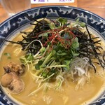 麺や 佐市 - 